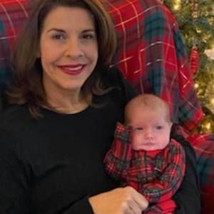 Meet your Posher, Wendy